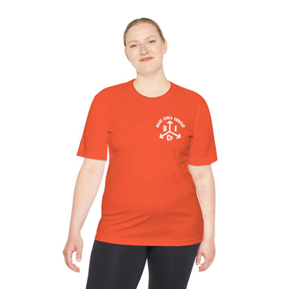 Munis (moisture-wicking shirt)