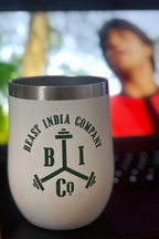 Sandip (chai tumbler)
