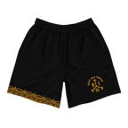 Sameer (mendhi shorts)